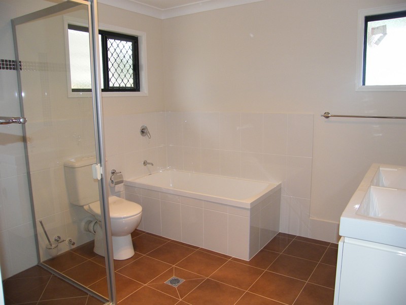 Chermside West QLD 4032