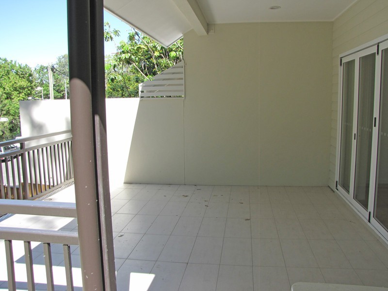 9/34-38 Belleview Parade, Paddington QLD 4064