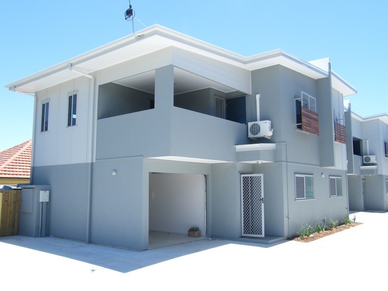 5/27 Grasspan Street, Zillmere QLD 4034
