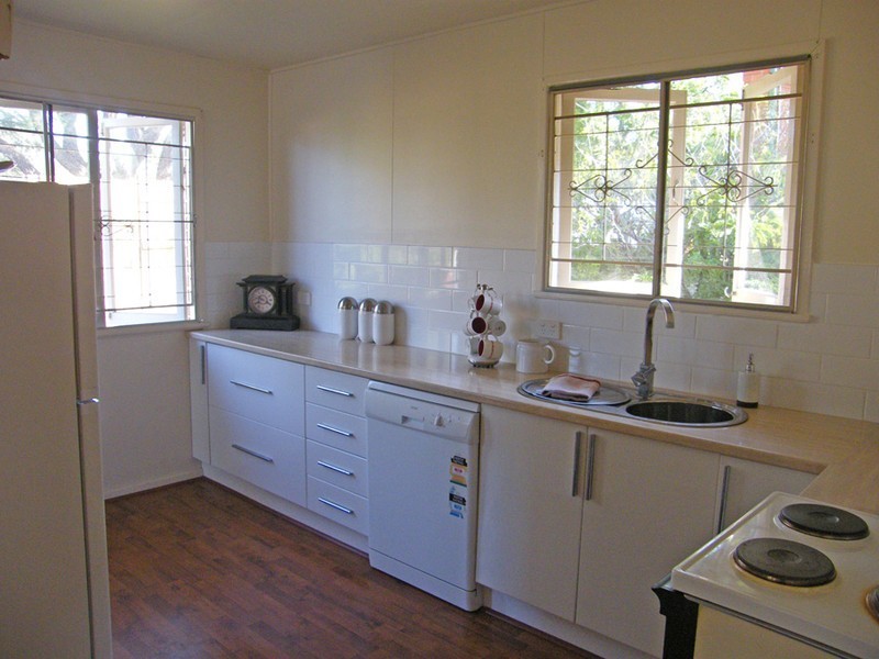 Chermside West QLD 4032