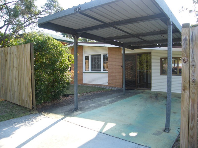 Chermside West QLD 4032