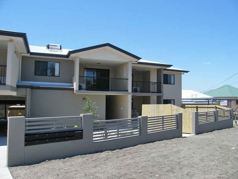 2/19 Alice Street, Kedron QLD 4031