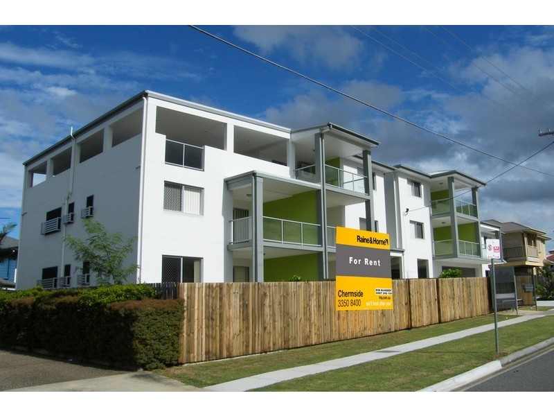 3/8 Kingsmill St, Chermside QLD 4032