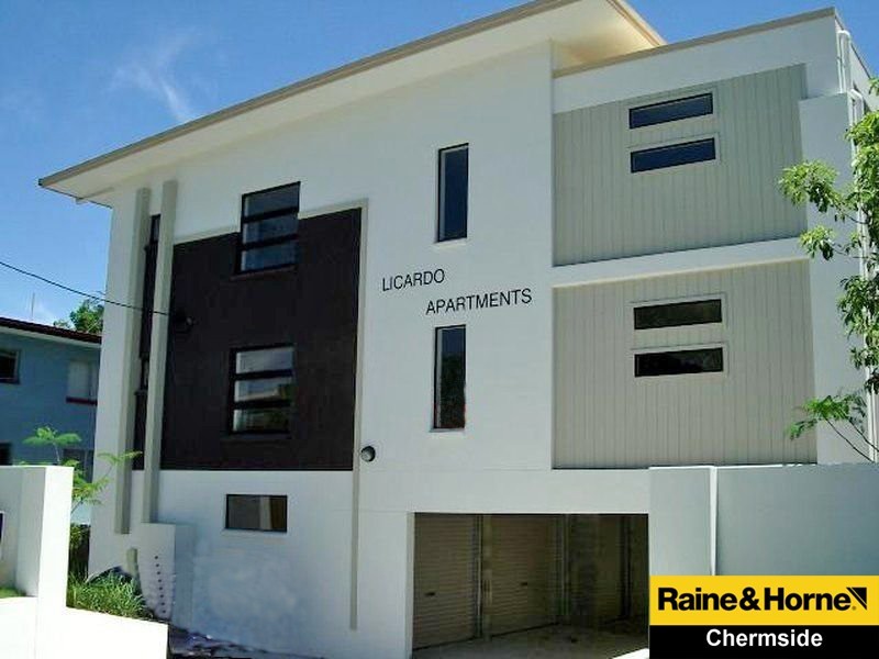 1/550 Sandgate Rd, Clayfield QLD 4011