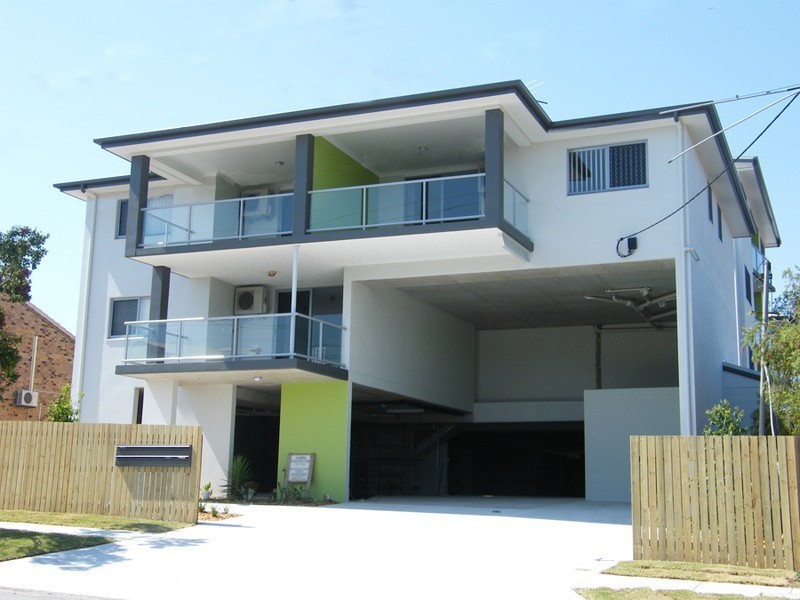 4/25 Kuran Street, Chermside QLD 4032