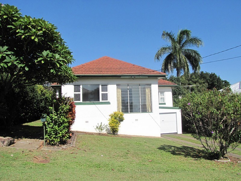 Wavell Heights QLD 4012