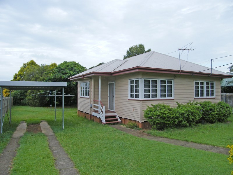 Zillmere QLD 4034