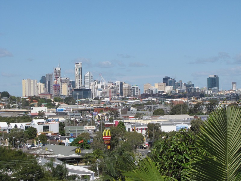 Albion QLD 4010