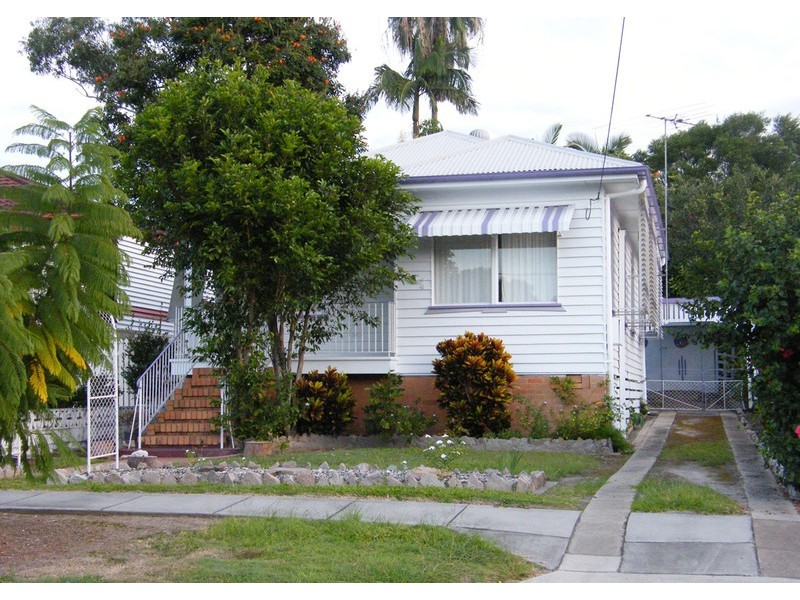 Chermside QLD 4032