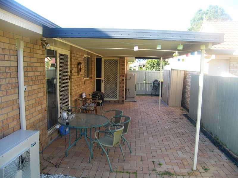 Wavell Heights QLD 4012