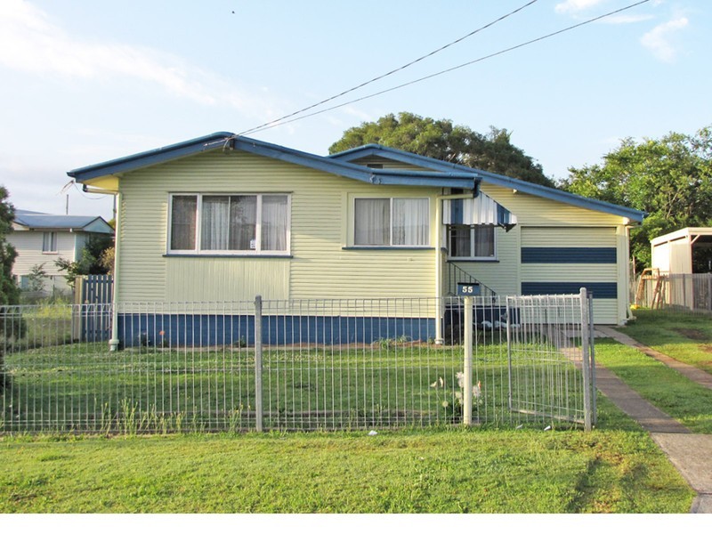 Zillmere QLD 4034