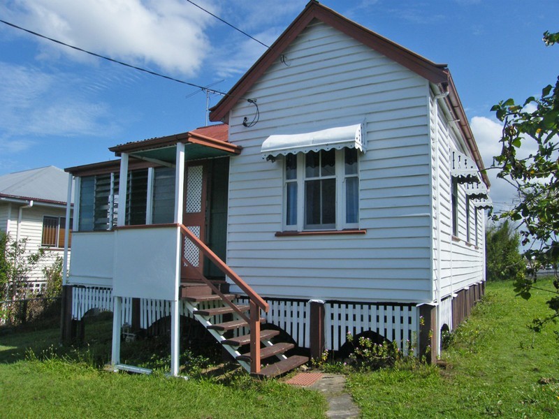 27 Oliver, Kedron QLD 4031