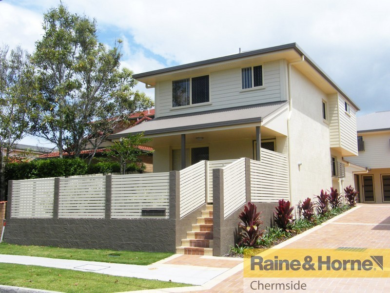 Chermside QLD 4032