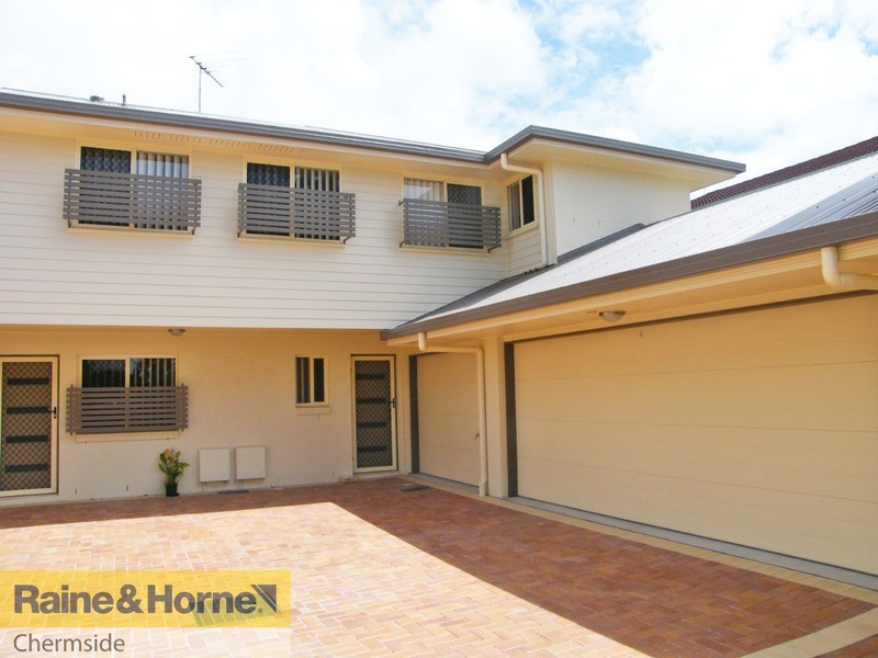 Chermside QLD 4032