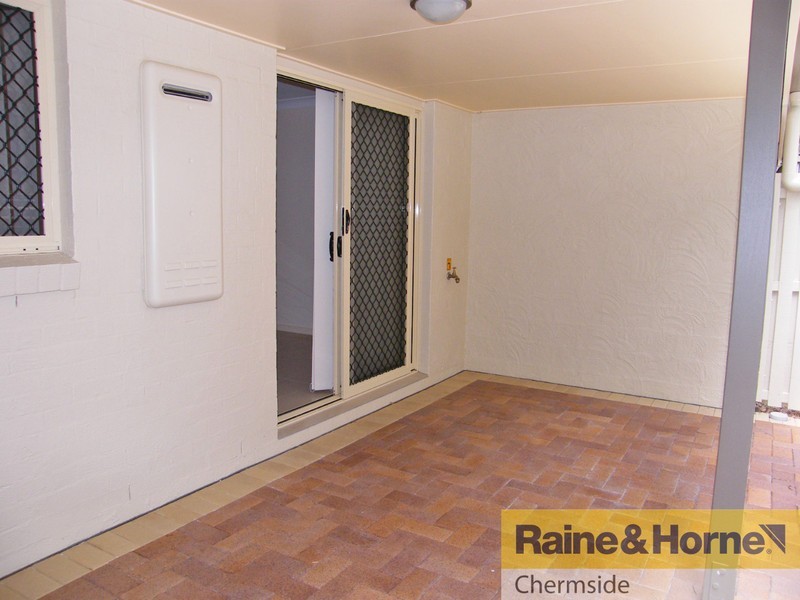 Chermside QLD 4032