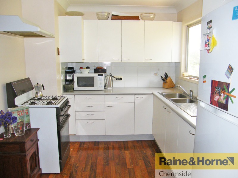 Chermside West QLD 4032