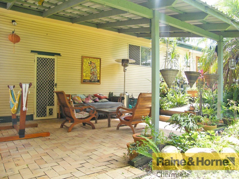 Chermside West QLD 4032