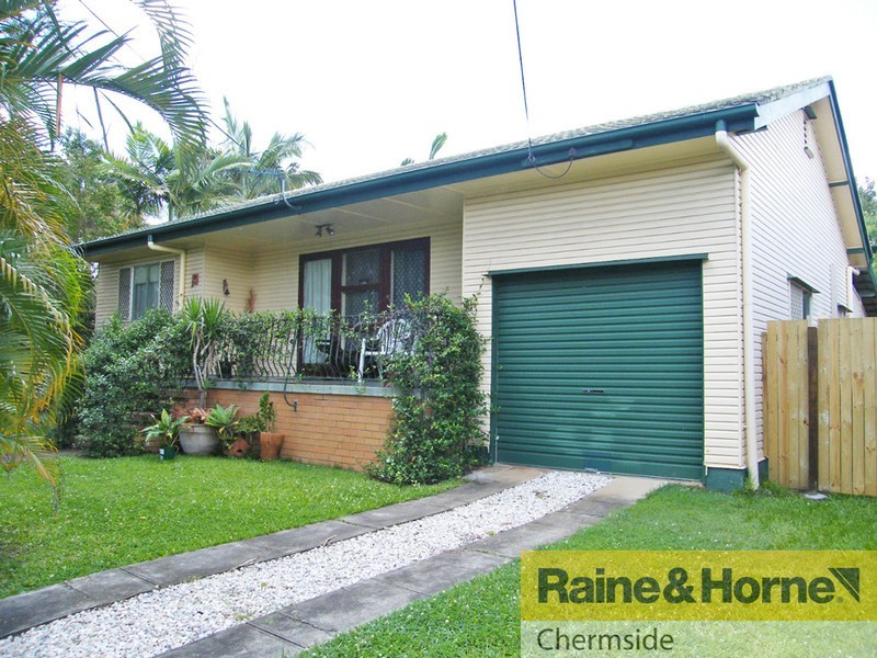 Chermside West QLD 4032