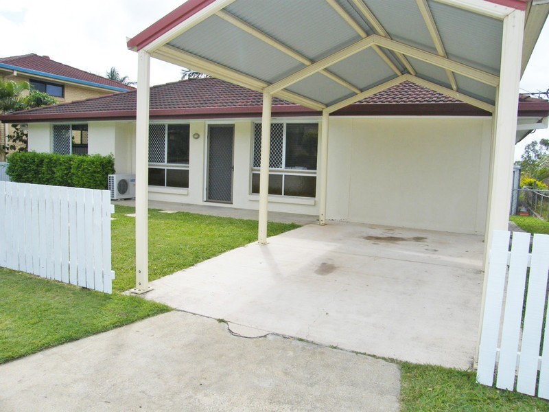 Chermside West QLD 4032