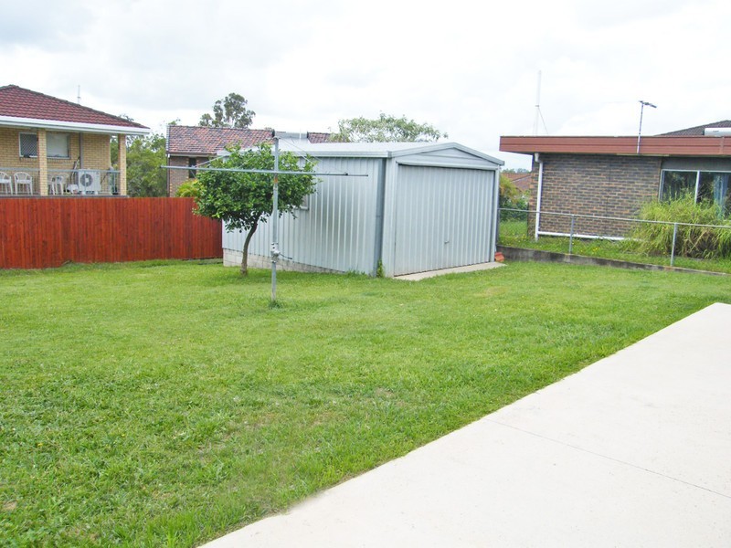 Chermside West QLD 4032