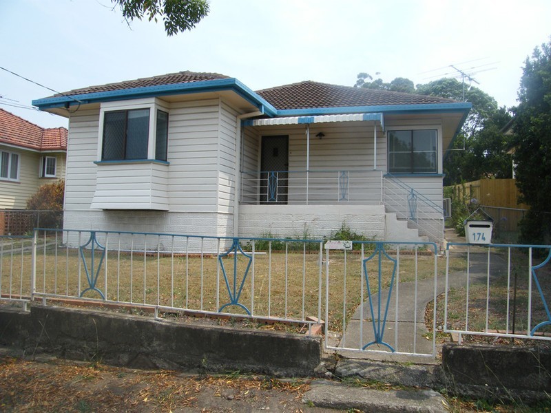 Wavell Heights QLD 4012