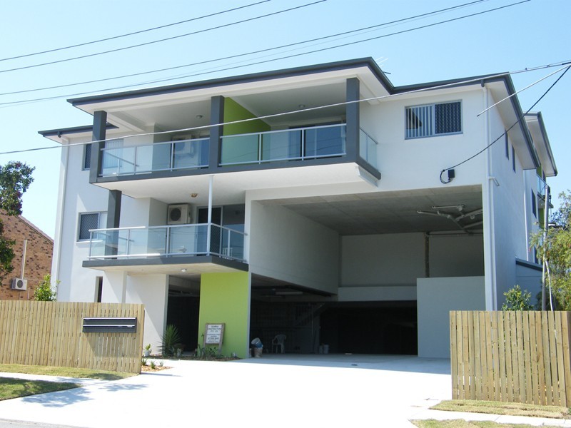Chermside QLD 4032