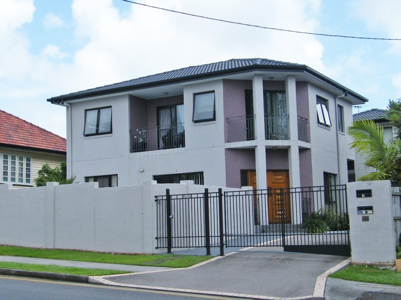 Chermside QLD 4032