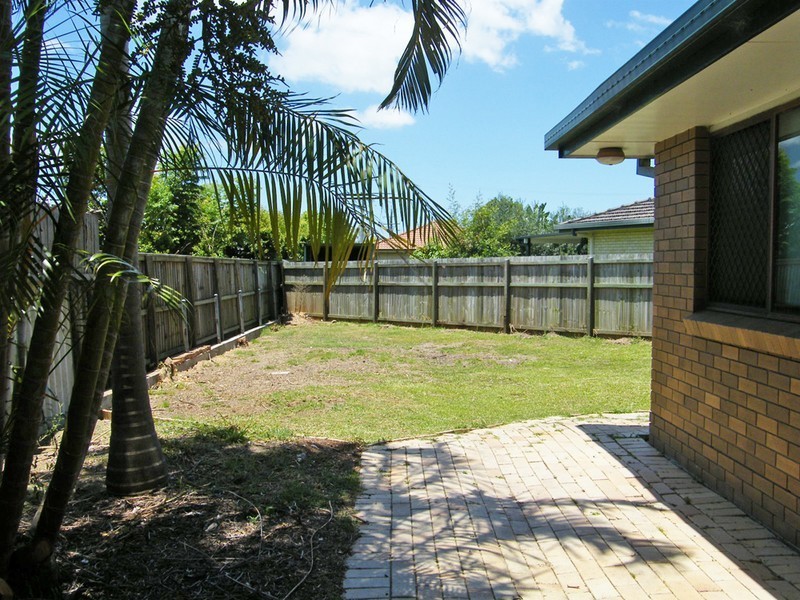 Chermside QLD 4032