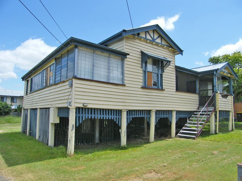 438 Hamilton Rd, Chermside QLD 4032