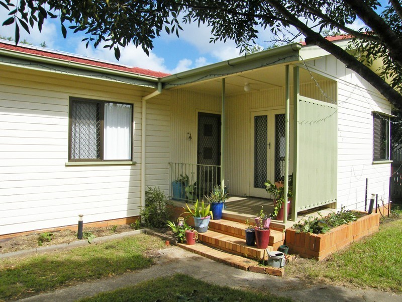 Chermside QLD 4032