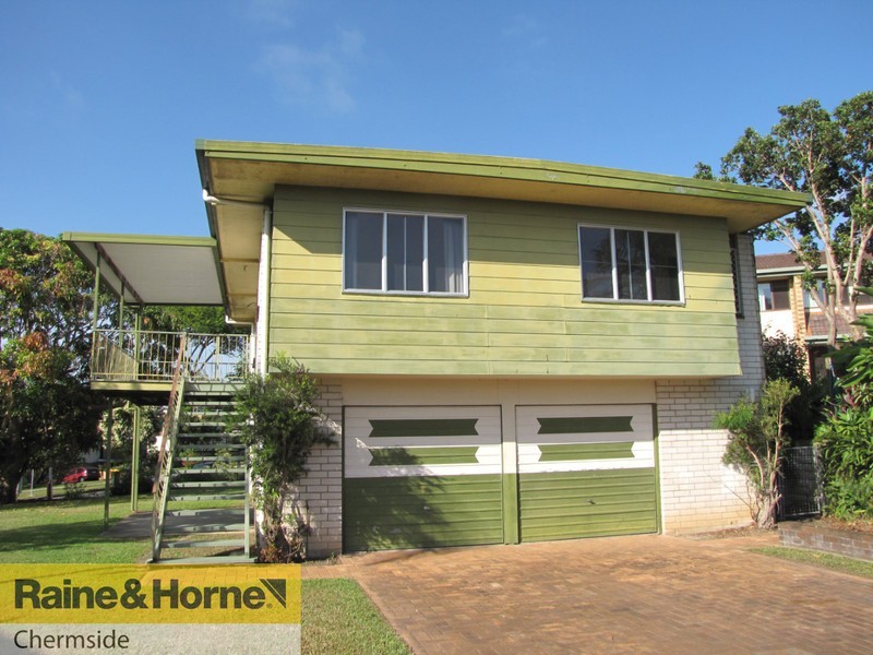 Chermside West QLD 4032