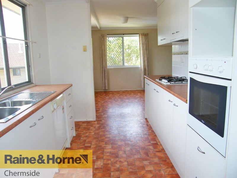 Chermside West QLD 4032