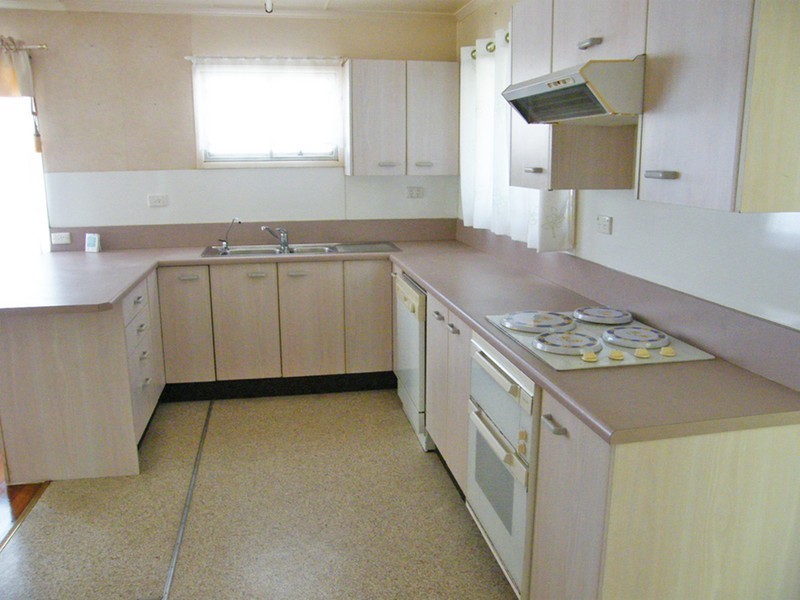 Chermside West QLD 4032