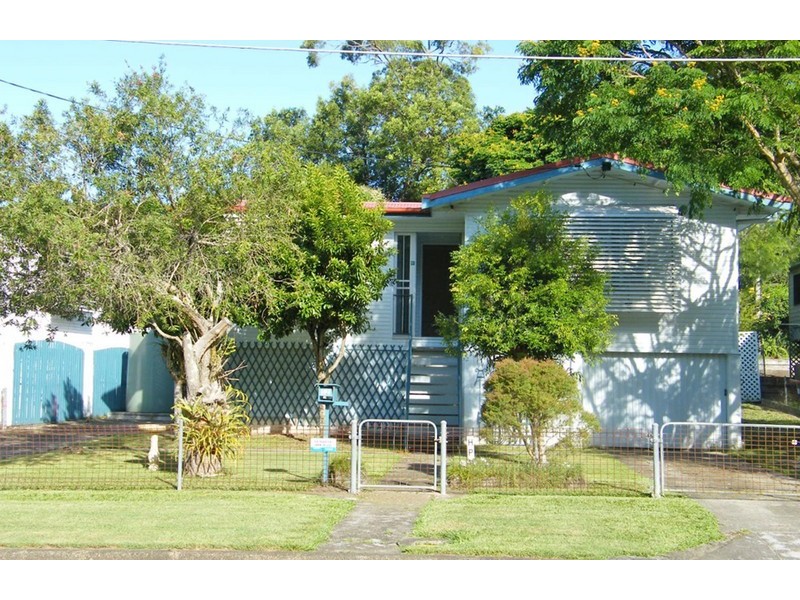 Chermside West QLD 4032