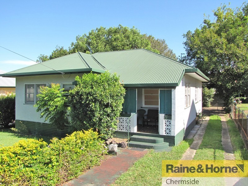 256 Hamilton Road, Chermside QLD 4032