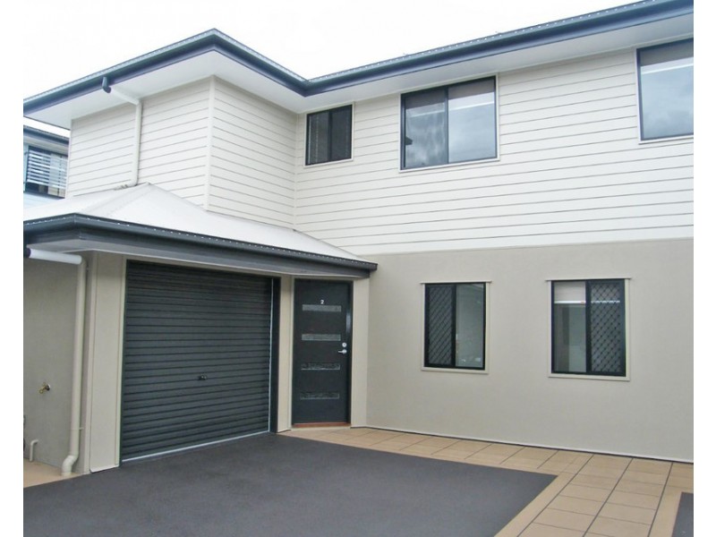 Chermside QLD 4032