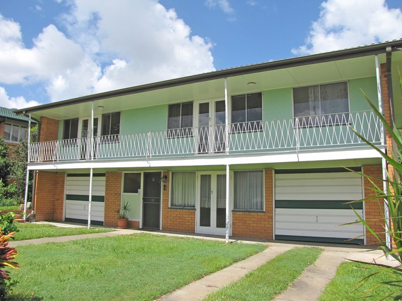 Chermside West QLD 4032