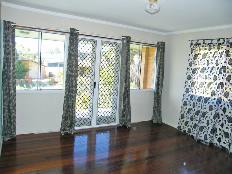 Chermside West QLD 4032