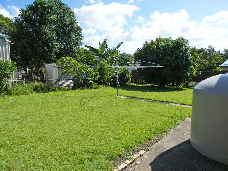 Chermside West QLD 4032