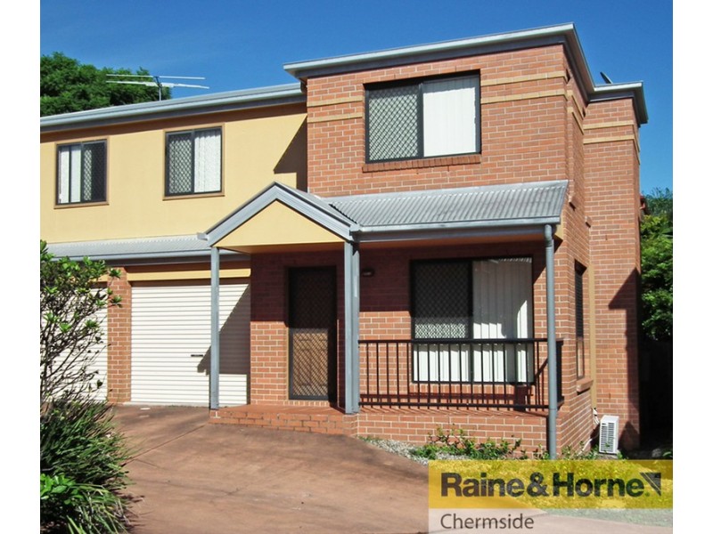 Gordon Park QLD 4031