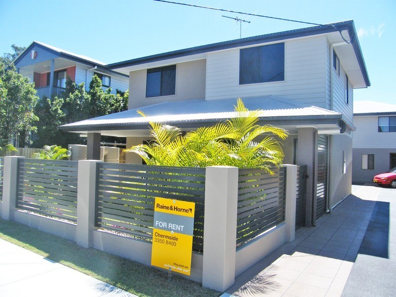 Chermside QLD 4032