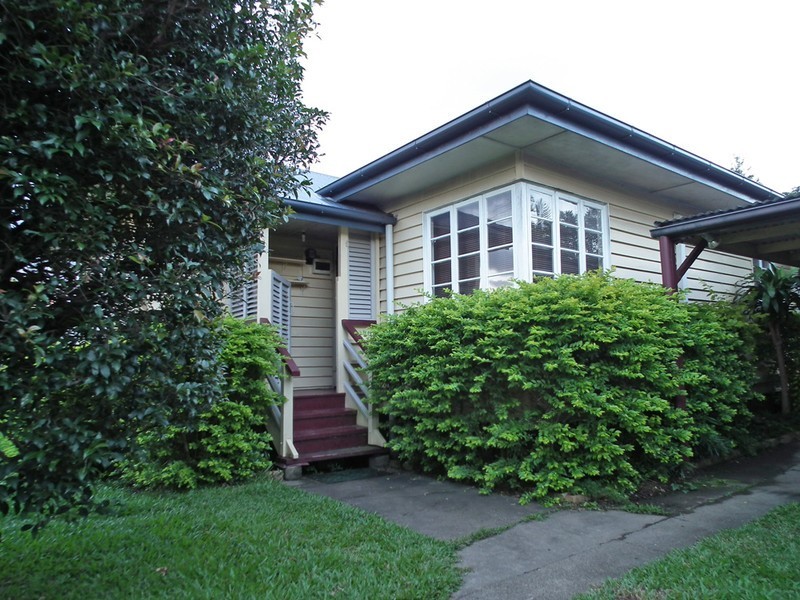 Chermside QLD 4032