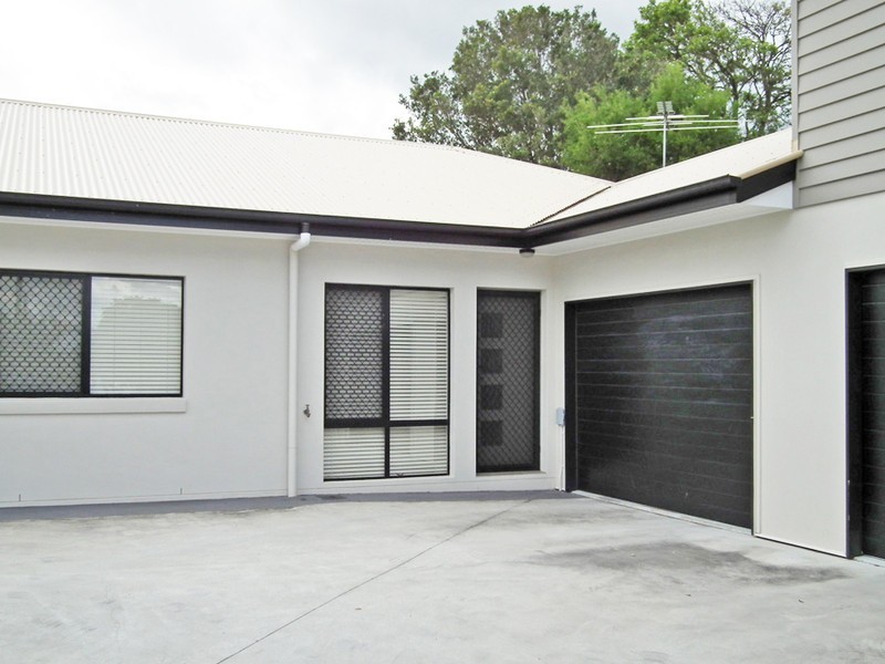 Chermside QLD 4032