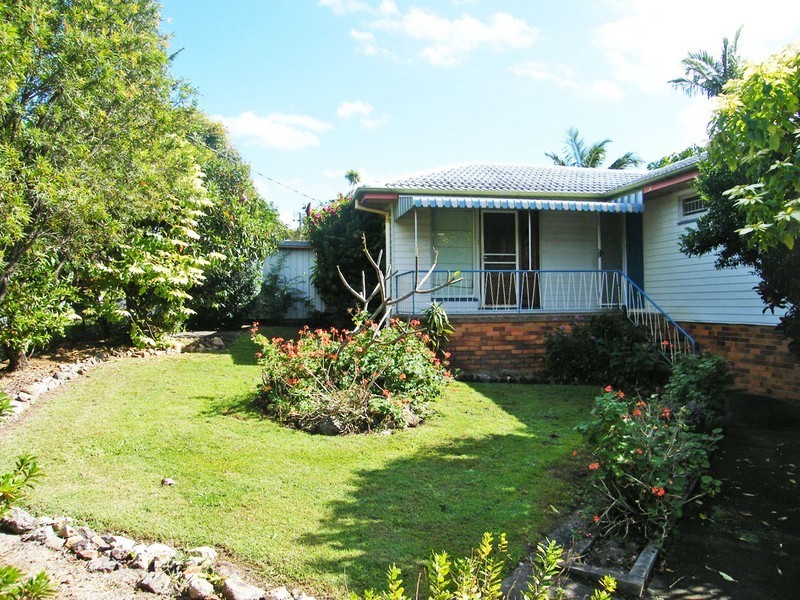 Chermside West QLD 4032