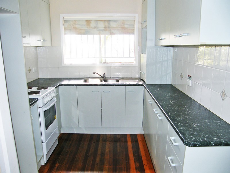 Chermside West QLD 4032