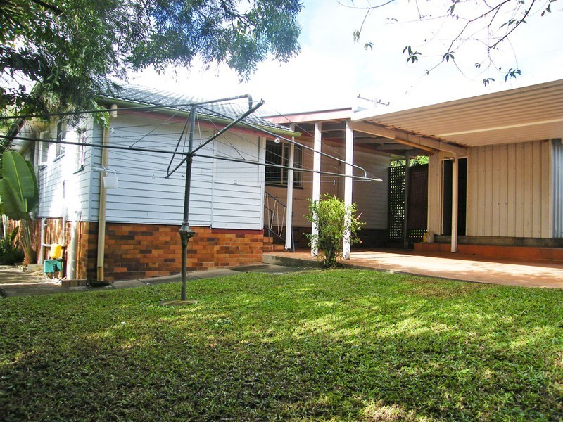 Chermside West QLD 4032