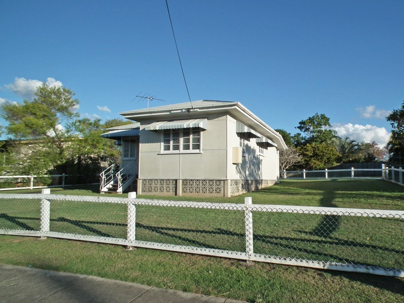 Chermside QLD 4032