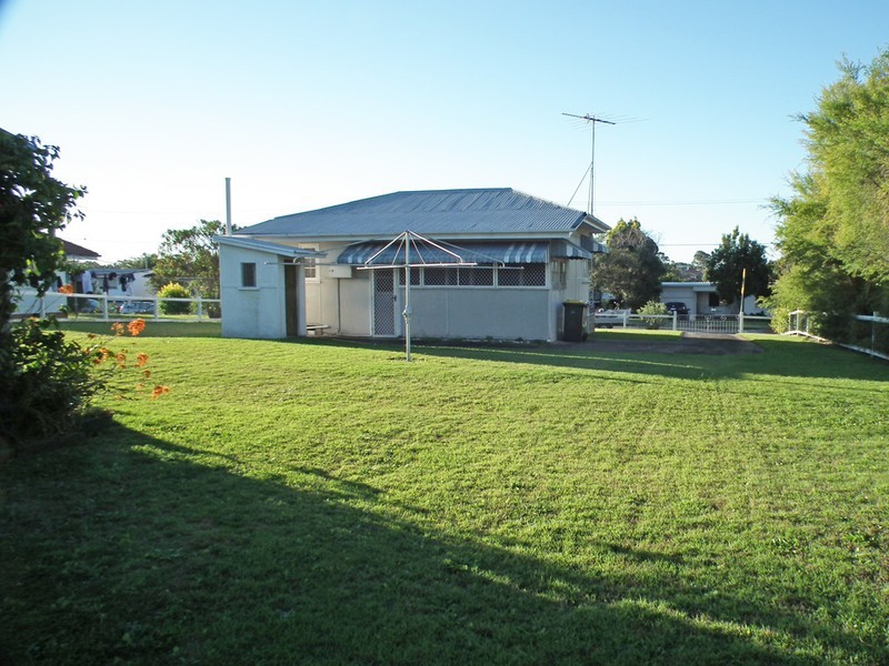 Chermside QLD 4032