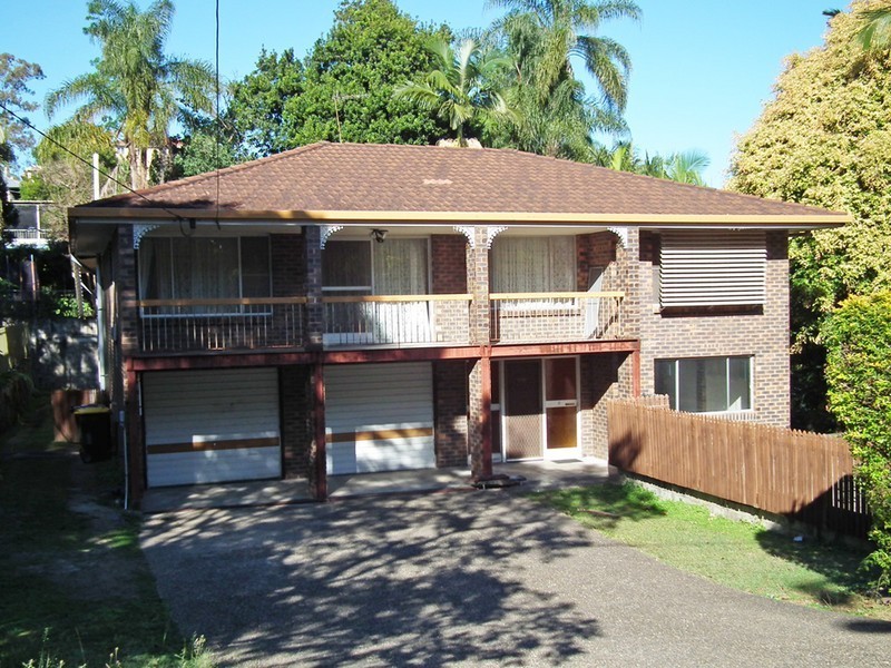 Hamilton QLD 4007