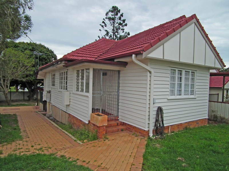 Wavell Heights QLD 4012